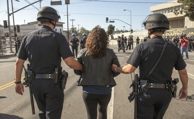 Iranian-Born US Woman Arrested in Los Angeles Over Alleged $70M Arms Deals