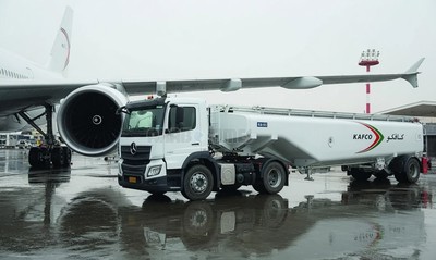 Kuwait leads jet fuel exports as global supply crisis looms