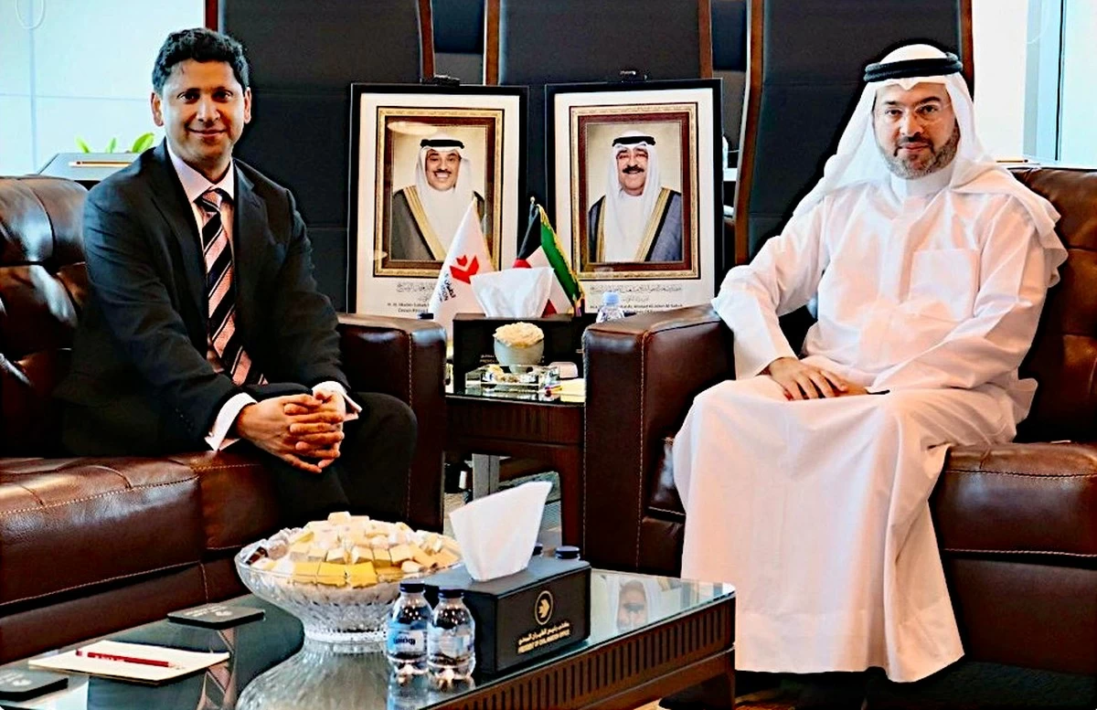 Kuwait and UK plan to deepen aviation cooperation