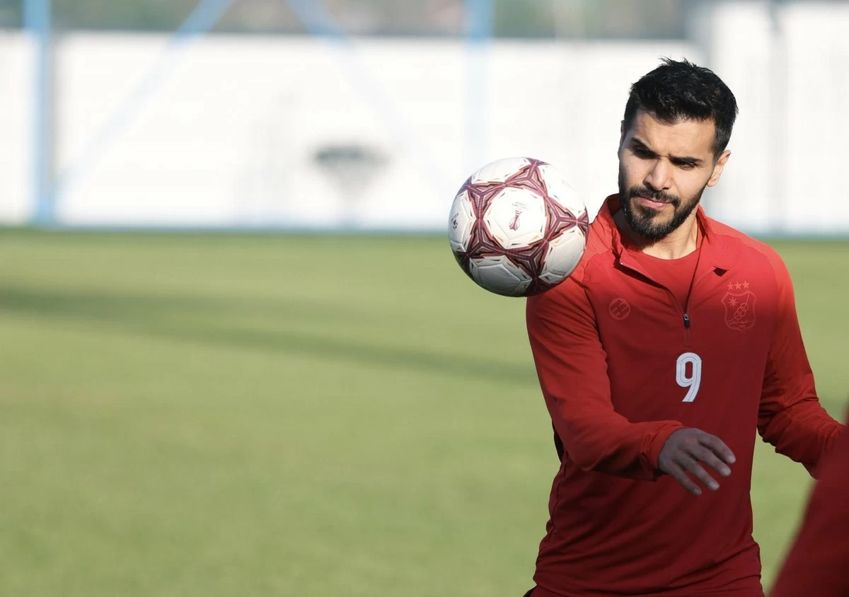 Kuwait Club looks to keep AFC Challenge League dream alive