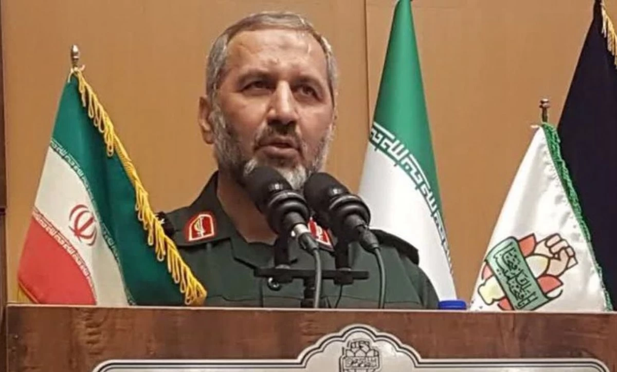 Iranian Commander Threatens to Destroy Middle East Oil Industry if War Erupts With U.S.