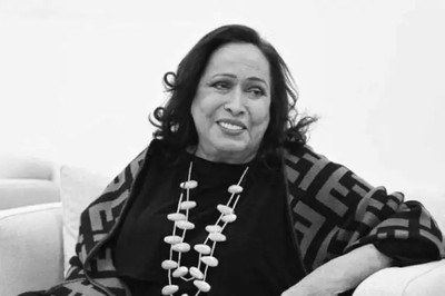 Kuwait Mourns Legendary Actress Hayat Al-Fahad, Icon of Gulf Drama