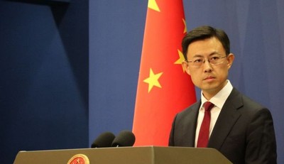 China Warns War at “Critical Transition Stage” as Iran Ceasefire Nears Expiry