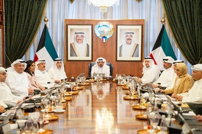 Kuwait hails UAE, rejects terrorism and extremism