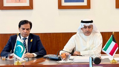 ‘Food supplies to Kuwait will continue unabated’