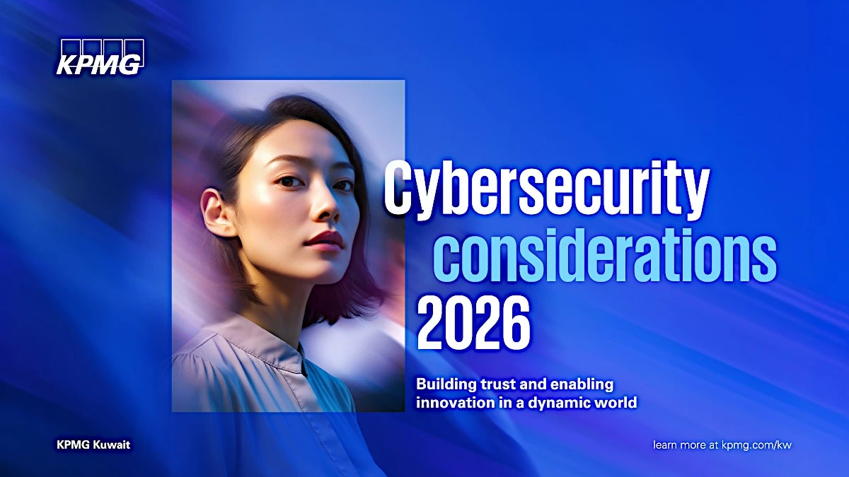 KPMG Report Highlights Eight Critical Cybersecurity Priorities Shaping 2026