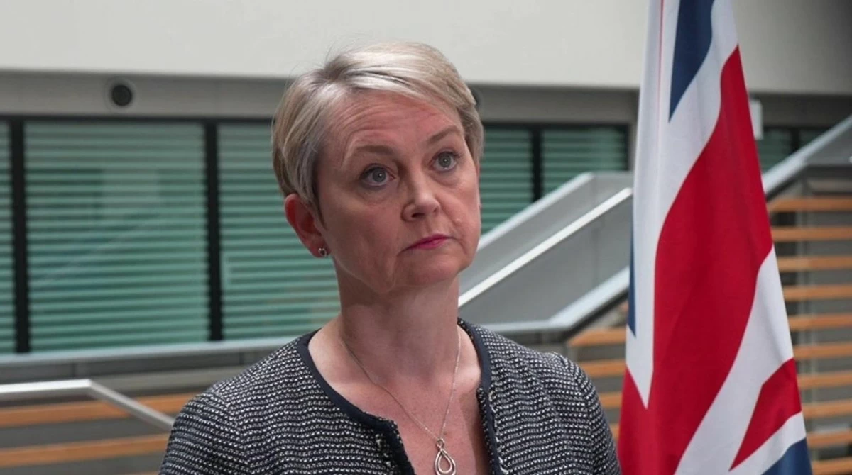 UK Welcomes US-Iran Ceasefire Extension, Urges Return to Talks