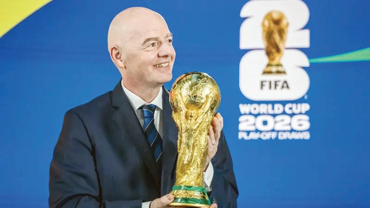 More World Cup seats to go on sale after FIFA adds costlier ticket categories