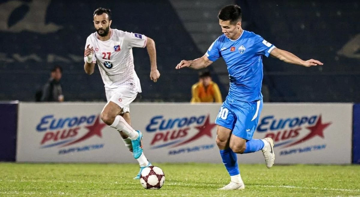 Resilient Kuwait Club reaches Challenge League final