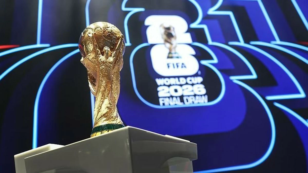 Iran Signals Readiness for 2026 World Cup as US Envoy Urges FIFA to Replace Iran with Italy