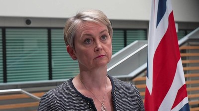 UK Welcomes US-Iran Ceasefire Extension, Urges Return to Talks