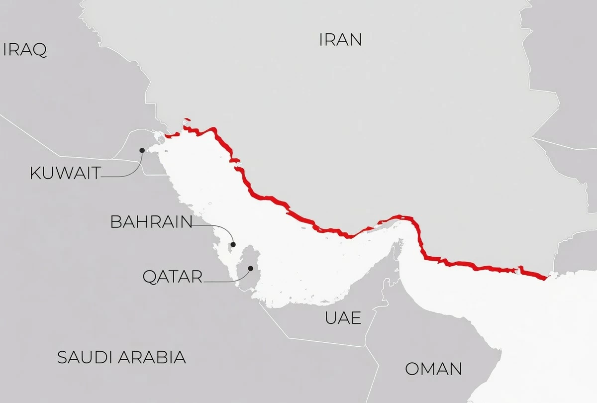 U.S. Forces Turn Back 31+ Ships in Expanding Iran Blockade