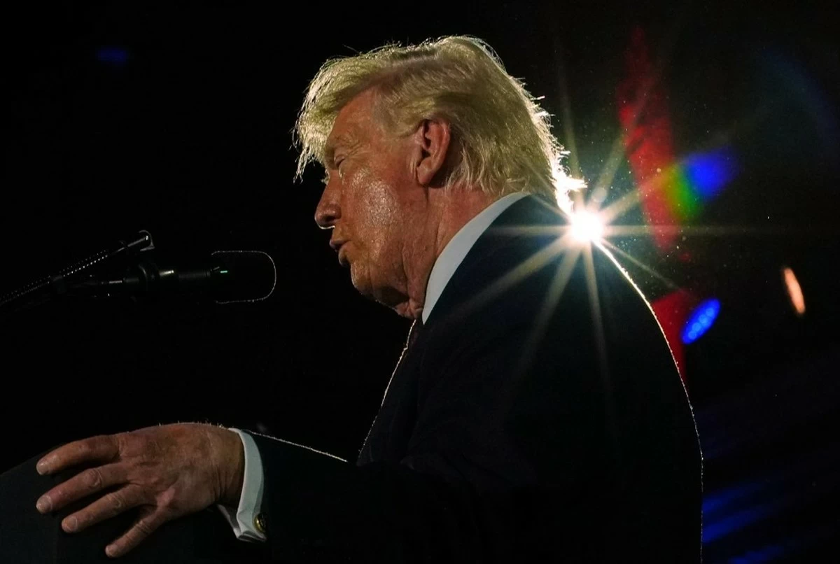 Donald Trump Rules Out Nuclear Strike on Iran, Calls It &ldquo;Stupid Question&rdquo;