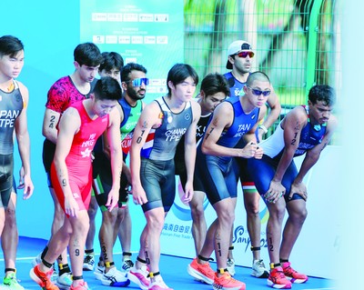 Kuwait sailing team eyes steady start as jiu-jitsu fighters face tough tests