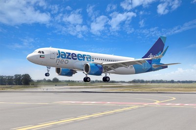 Jazeera Airways to Resume Direct Flights From Terminal 5 on Sunday After 55-Day Airspace Closure