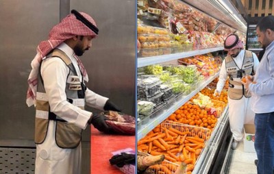 Kuwait Food Authority Inspects 192 Establishments, Destroys 36,500 kg of Unfit Food