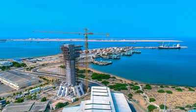 India Considers Divesting Stake in Iran's Chabahar Port Ahead of US Sanctions Deadline