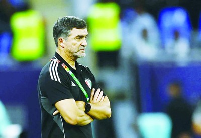 Kuwait sets Bangkok camp with friendlies against Thailand, Oman