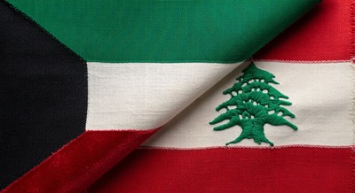Lebanon Cracks Down on Drug Rings Feeding Kuwait Market