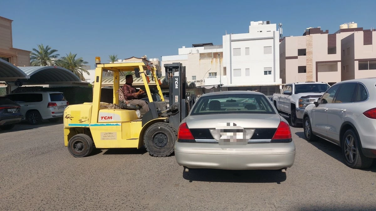 Kuwait Municipality Launches Nationwide Cleanliness Drive