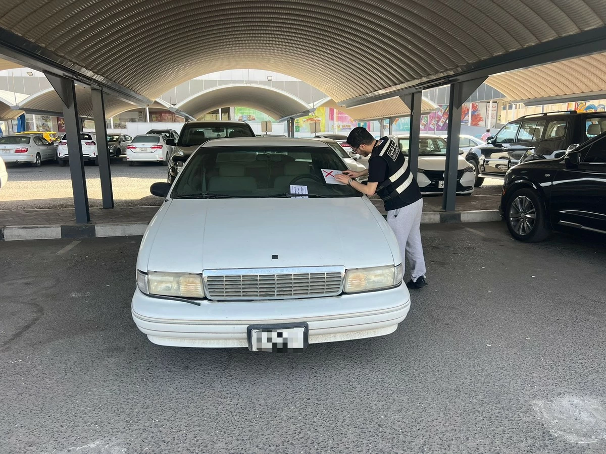 Kuwait Municipality Launches Nationwide Cleanliness Drive