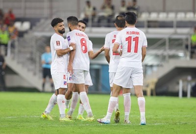 Clubs scramble for plans after decision to resume sports training in Kuwait