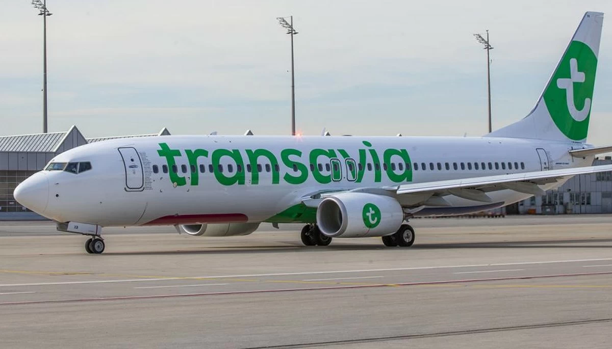 Transavia France Cancels Select Flights Over Rising Fuel Costs Amid Middle East Tensions