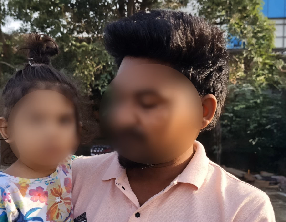 Toddler Bought for ₹1 Lakh in India Then Dumped on Road Over &lsquo;Bad Luck&rsquo; Belief