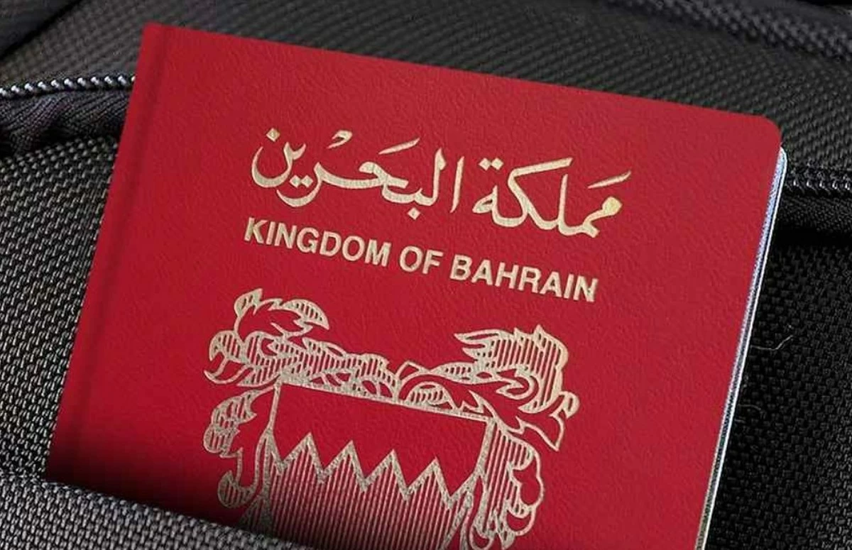 Bahrain Revokes Citizenship of 69 Over Alleged Support for Iran Attacks