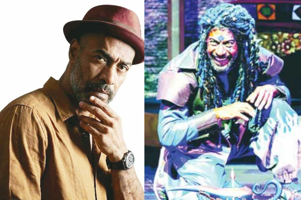 Myth meets magic in &lsquo;Hercules&rsquo;