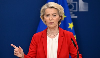 EU Says Iran Must Show ‘Fundamental Change’ Before Sanctions Relief