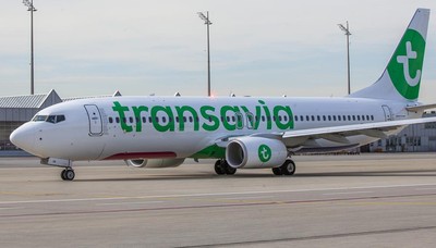 Transavia France Cancels Select Flights Over Rising Fuel Costs Amid Middle East Tensions