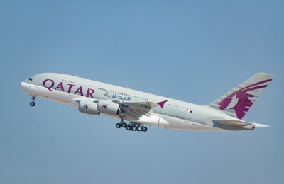 Qatar Airways Expands Network with More Regional Routes Restored