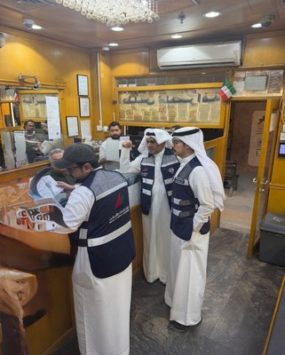 Kuwait Intensifies Market Inspections; 66 Violations Recorded, One Shop Closed