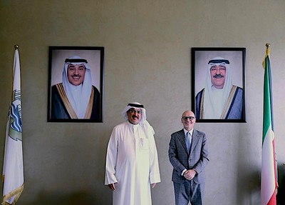 Education Minister, Italian envoy explore stronger education co-op