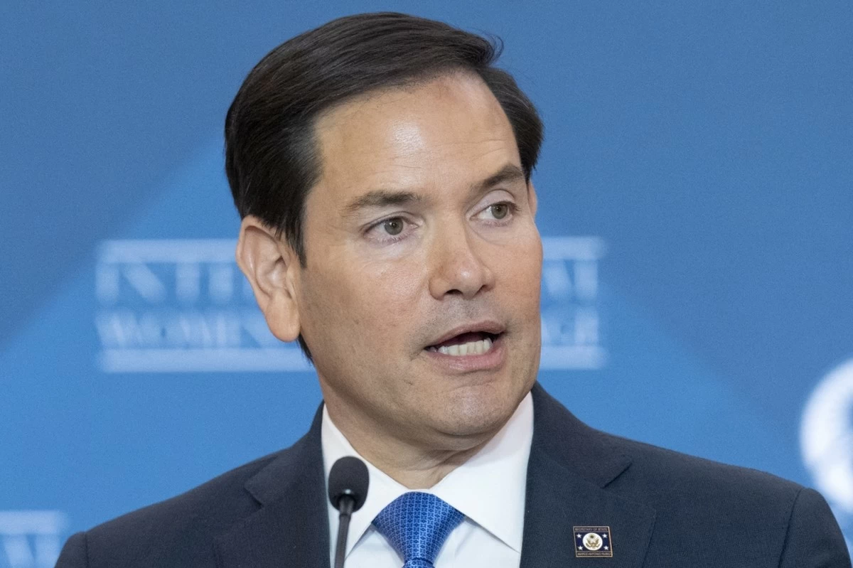 Iran &lsquo;Buying Time&rsquo; With New Proposal Amid Nuclear Tensions