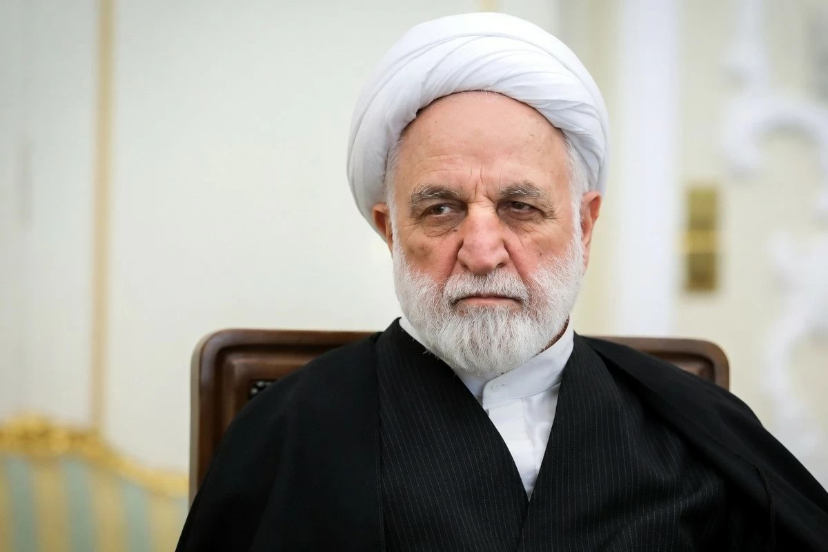 Iran Arrests &lsquo;Hostile Media&rsquo; Suspect, Vows Asset Seizures for Alleged Collaborators