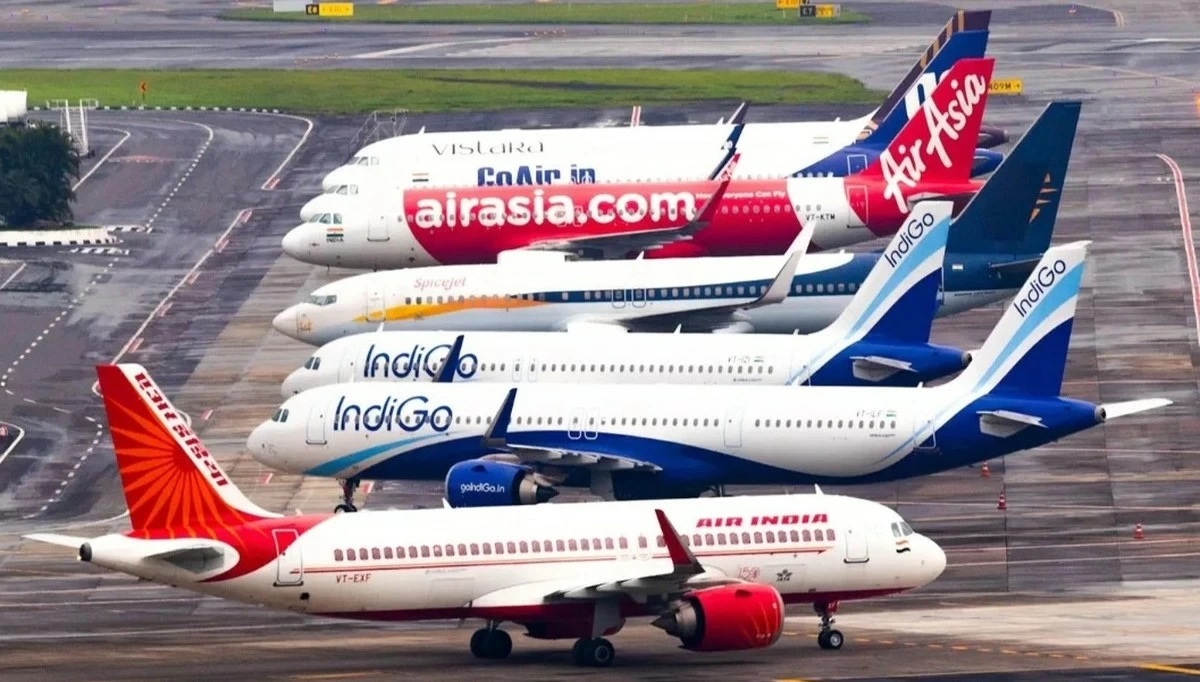 India&rsquo;s Airline Industry on the Brink of Collapse Amidst Exploding Fuel Bills