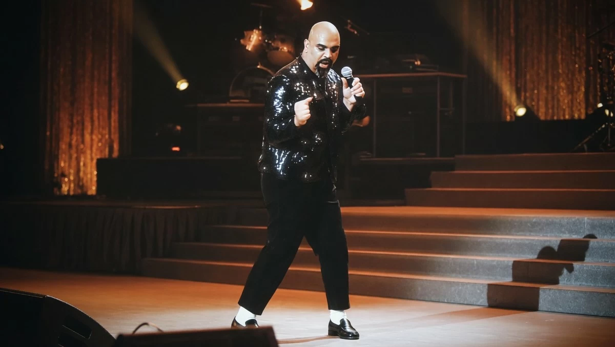 Arab stars spin &lsquo;Michael&rsquo; magic on social feeds