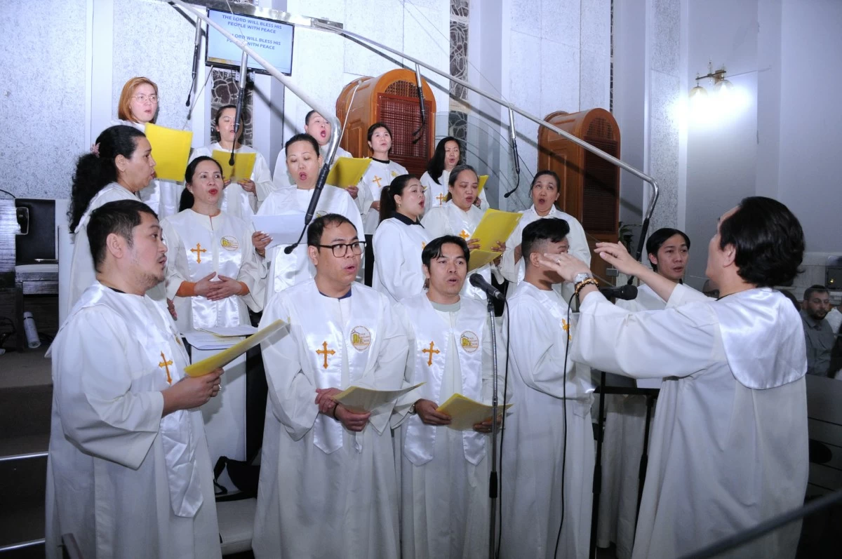 Christians in Kuwait Pray for Kuwait&rsquo;s Peace, Security, and Prosperity