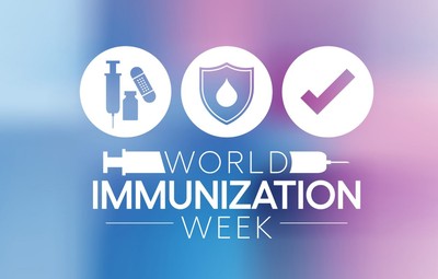 Kuwait joins WHO’s World Immunization Week