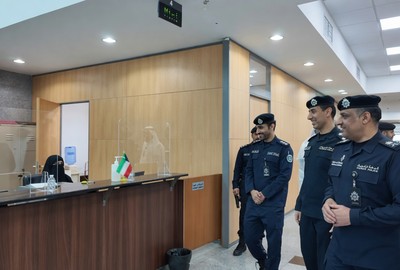 Stick to rules, upgrade systems to expedite Kuwaiti citizens’ and expats' transactions