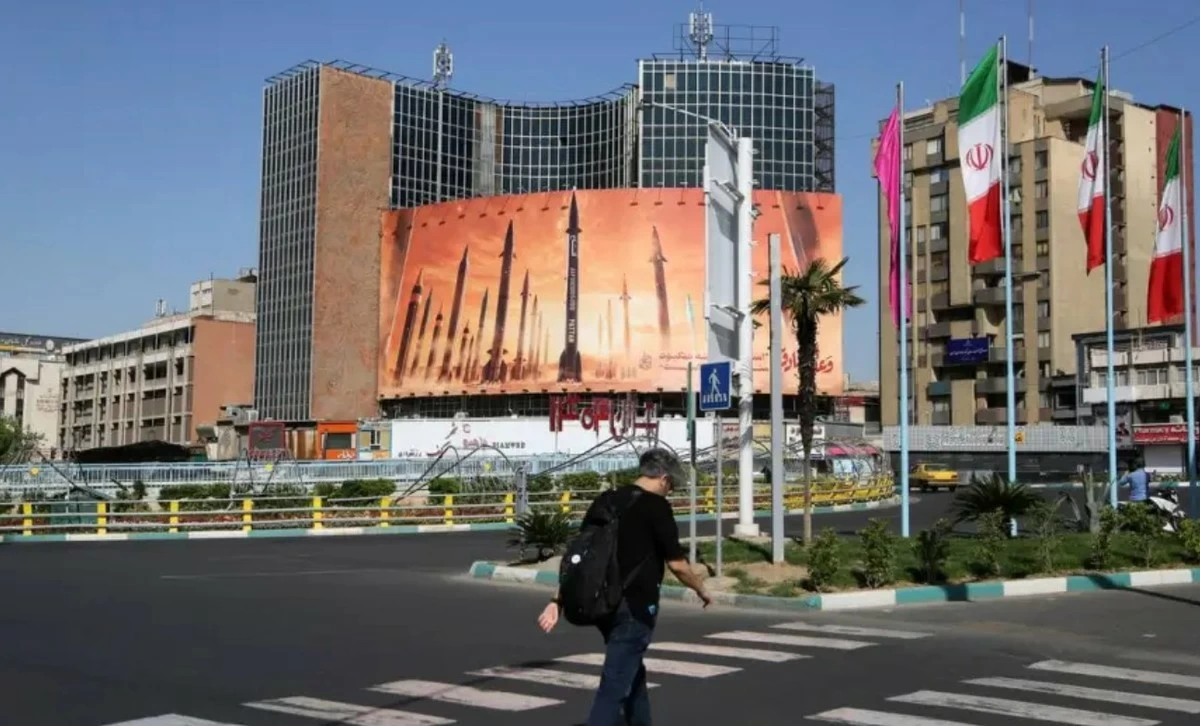 Iran Drains Sovereign Wealth Again as Inflation Surges and Jobs Vanish