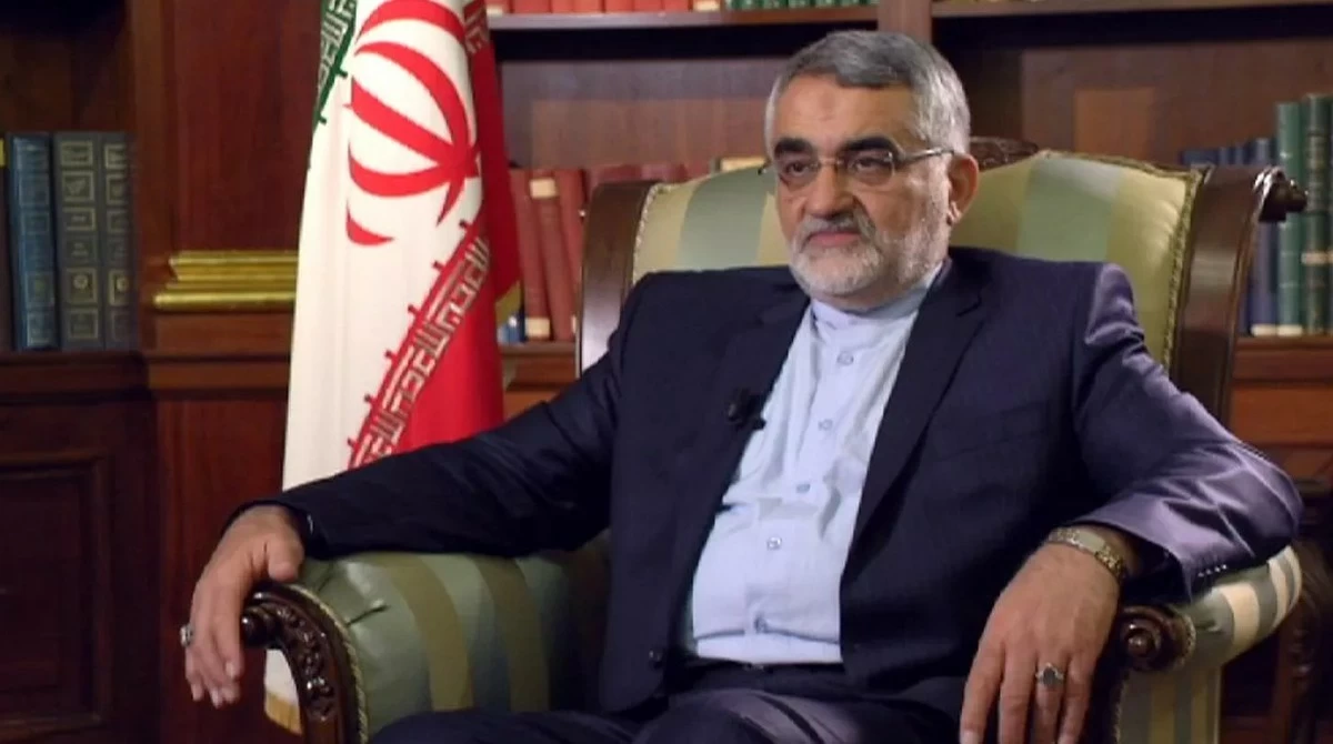 Iranian MP Claims Missile and Drone Stockpiles Can Sustain Years of War as Iranians Report Rising Prices and Job Losses