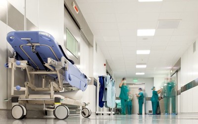 Kuwait sets stricter standards for private hospitals