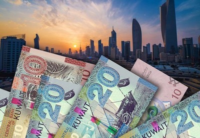Kuwait Gov’t collects KD374mln from fines and penalties