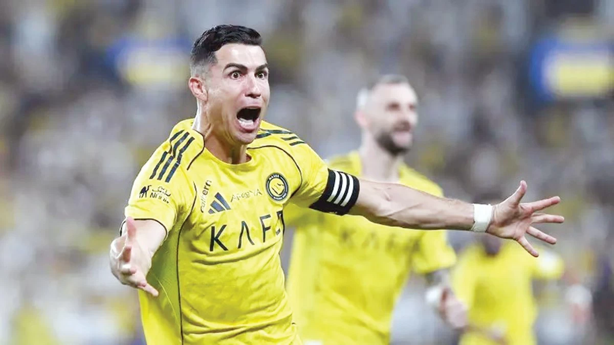 Al-Nassr edges closer to Roshn League crown