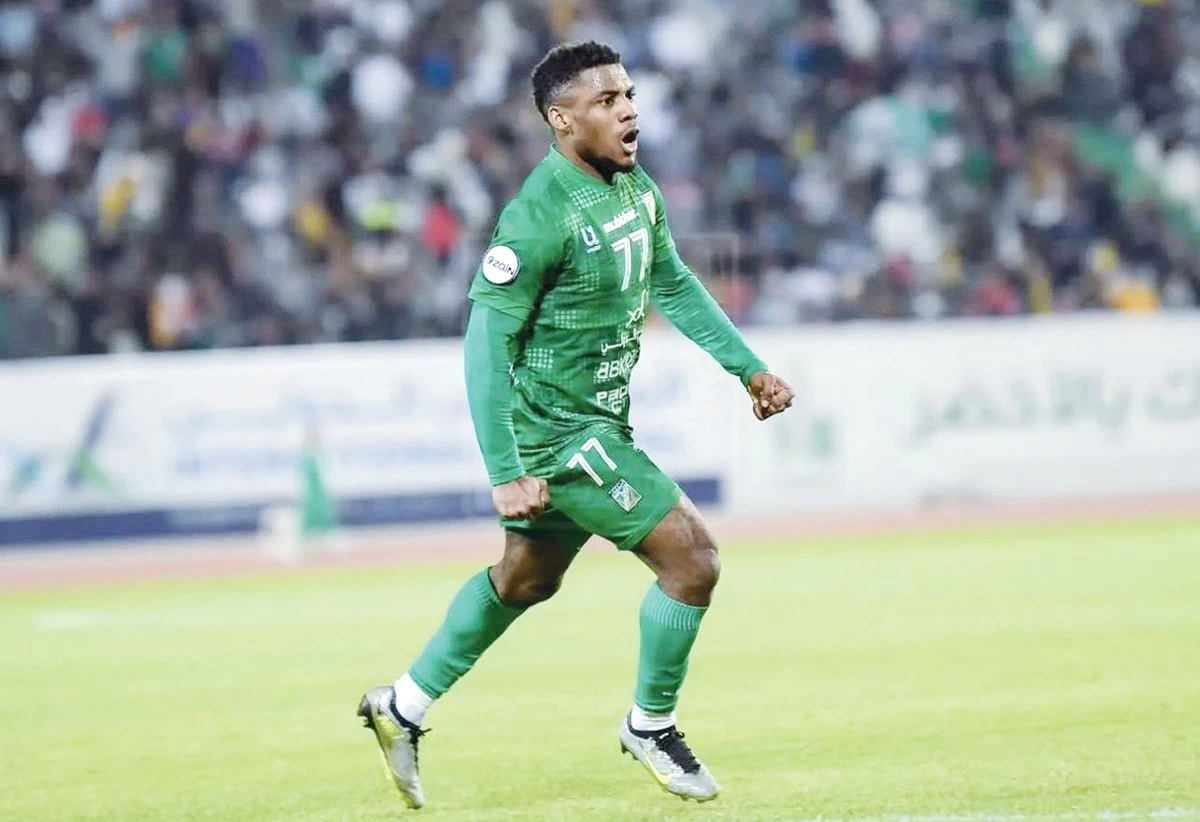 Kuwait Club awaits visas for Dammam camp, set for Al-Nassr friendly