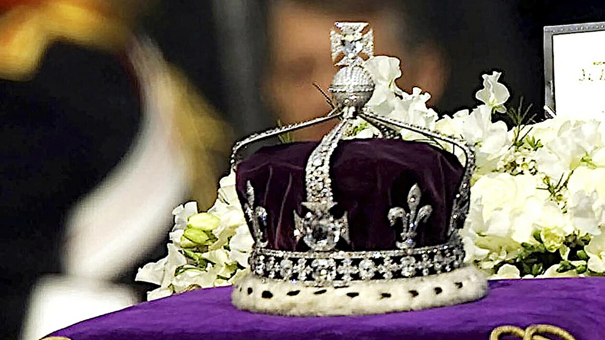 New York Mayor Mamdani Urges King Charles to Return Koh-i-Noor Diamond to India