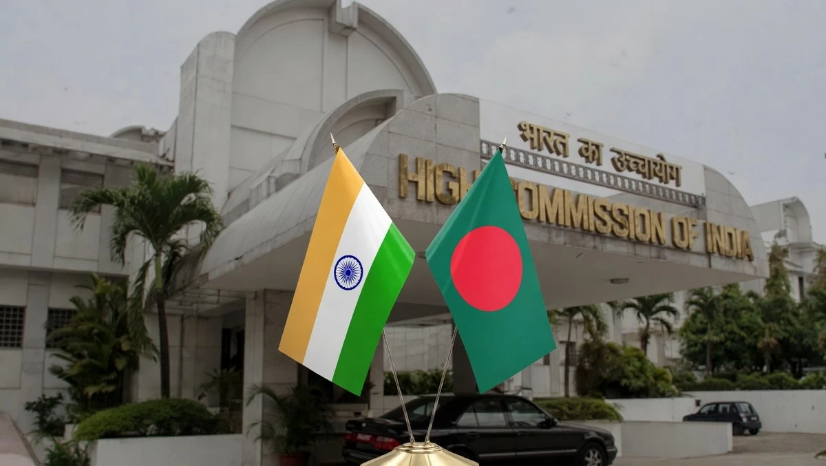 Bangladesh Summons Indian Envoy Over Assam CM&rsquo;s &lsquo;Derogatory&rsquo; Remarks